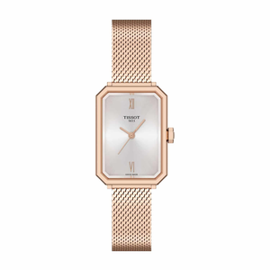 שעון טיסו Tissot לאישה SRV דגם T1601103303300
