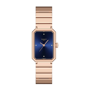 שעון טיסו Tissot לאישה SRV דגם T1601103304600