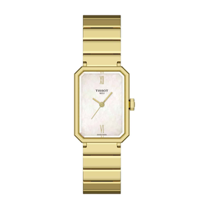 שעון טיסו Tissot לאישה SRV דגם T1601103311300