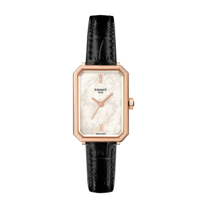 שעון טיסו Tissot לאישה SRV דגם T1601103611300