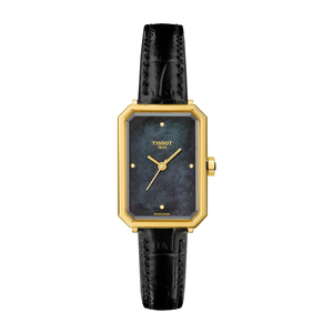 שעון טיסו Tissot לאישה SRV דגם T1601103612600