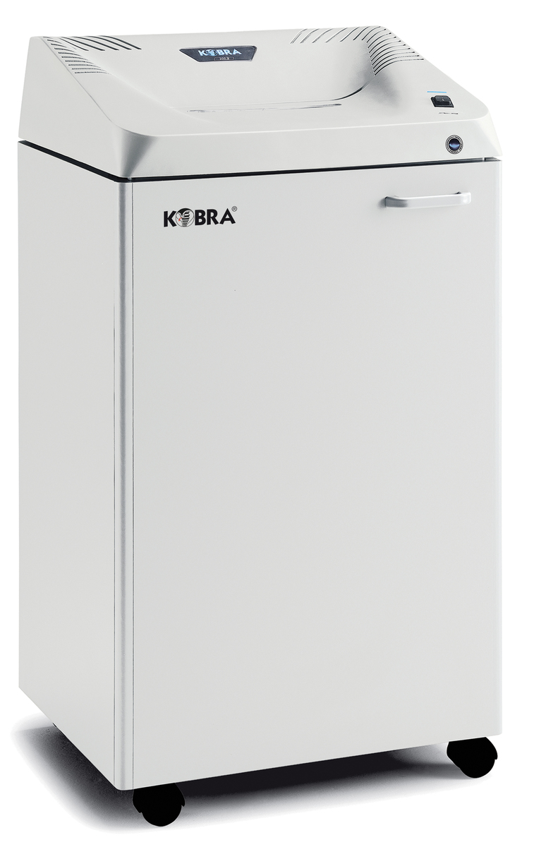 מגרסת נייר קוברה KOBRA 300.2 S4