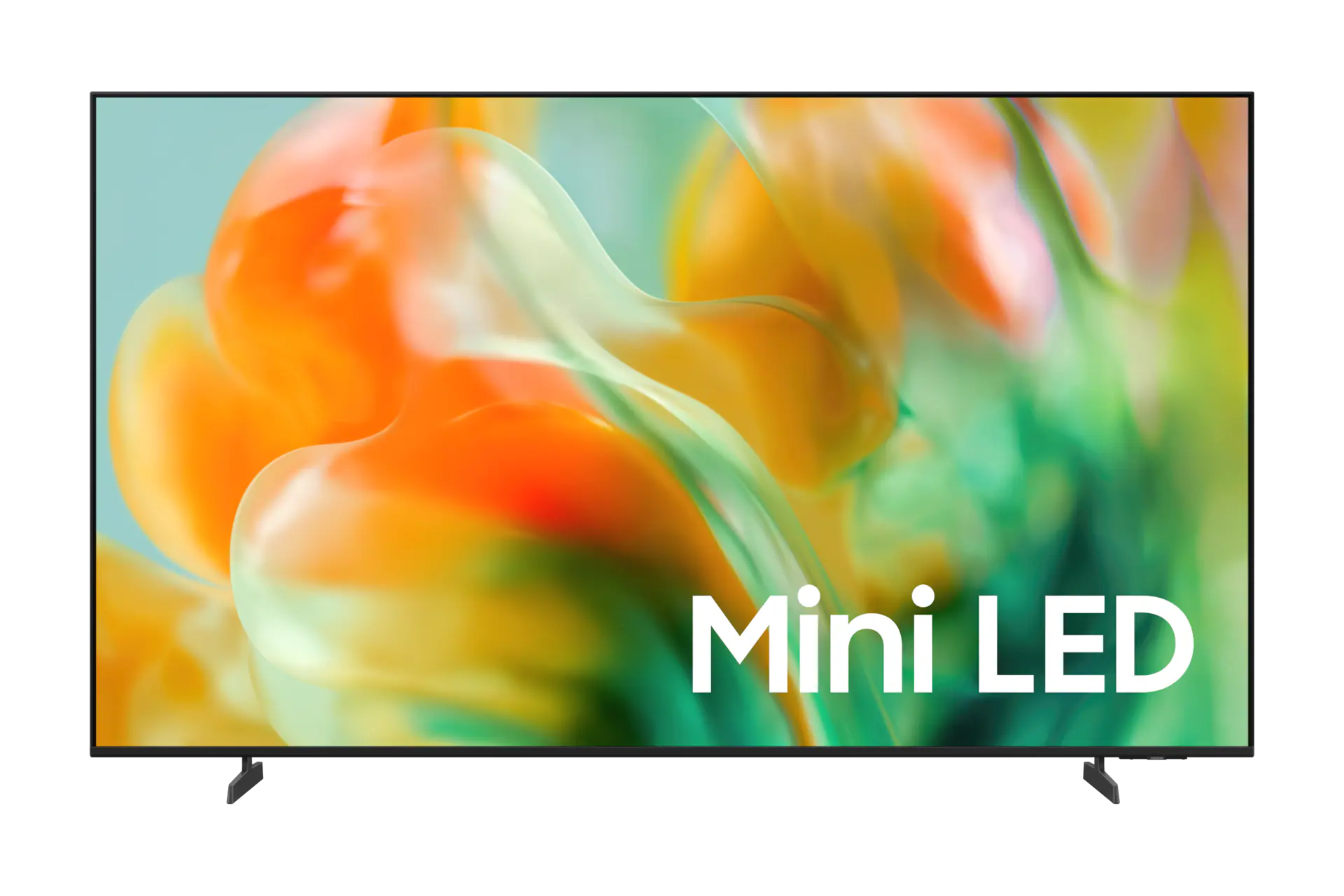 טלוויזיה חכמה סמסונג 65 אינץ Samsung Mini LED 4K 65M80H