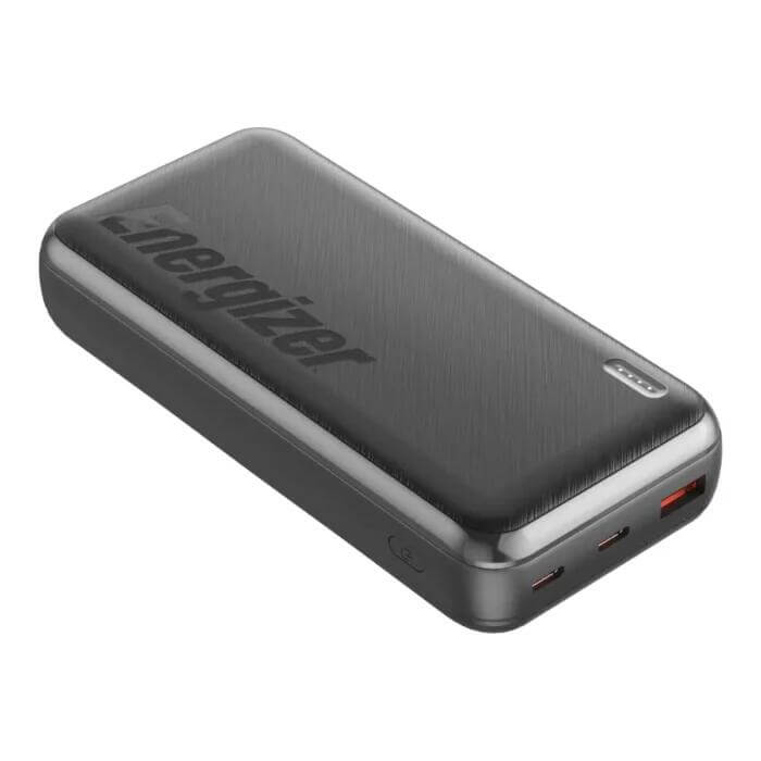 מטען נייד מהיר 20,000mAh