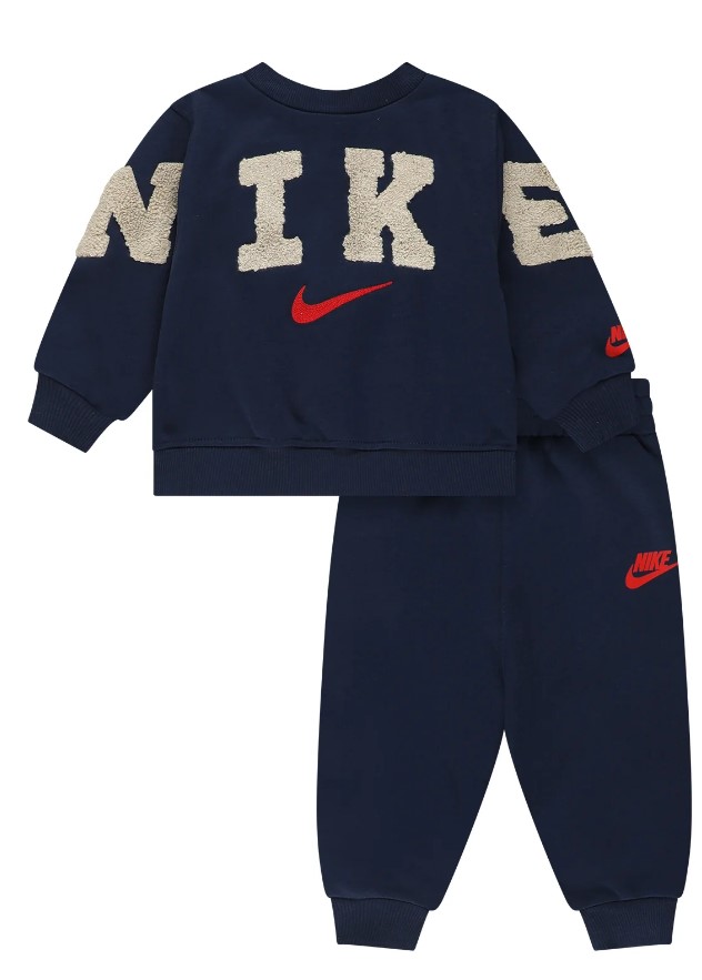 חליפת נייק Nike Two-Piece Tracksuit | תינוקות