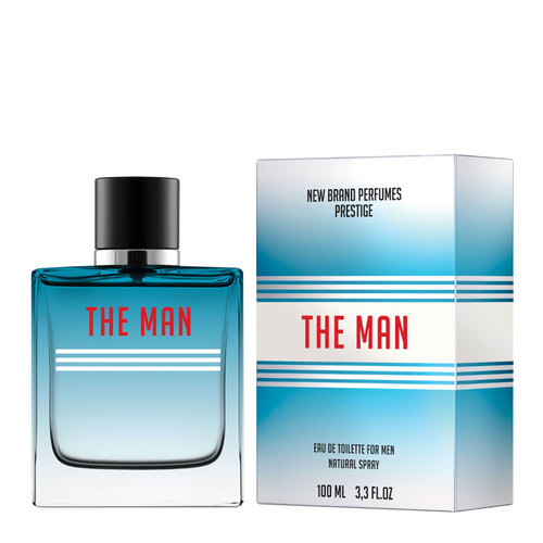 ניו ברנד פרסטיג' דה מן (ג) אדט 100מ״ל