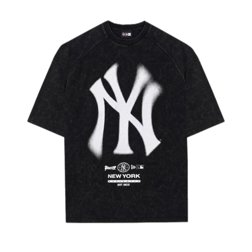 חולצה NEW ERA מידות XS-XXL יוניסקס 