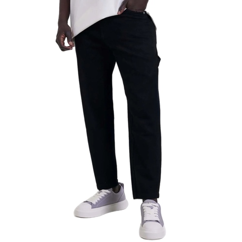 גינס BALR מידות XS-XXL לגברים - מבט צד
