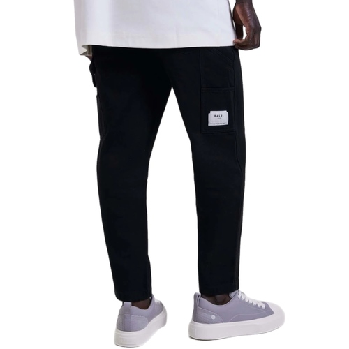 גינס BALR מידות XS-XXL לגברים - תמונה 5