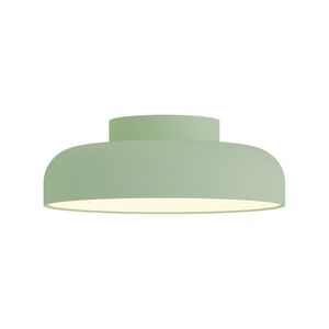צמוד תקרה AVINO 45W 35CM גוף בצבע ירוק אור חם Nisko