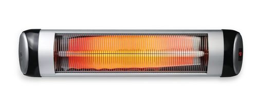 תנור חוץ דיגיטלי אינפרא EL-3300 3000W אלקטרו חנן