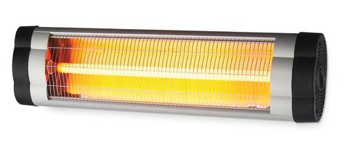תנור חוץ קוורץ EL-2500 2500W אלקטרו חנן