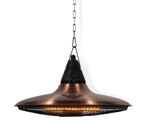 פטריית חימום תלויה קרבון EL-3480 1500W נחושת אלקטרו חנן