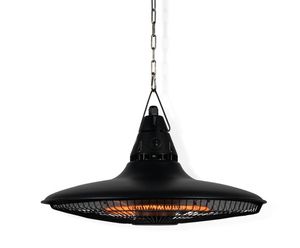 פטריית חימום תלויה קרבון EL-3480 1500W שחור אלקטרו חנן