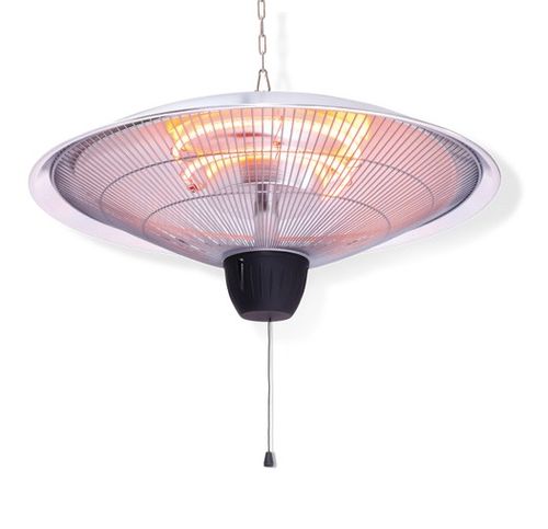 פטריית חימום תלויה אינפרא EL-3400 2000W אלקטרו חנן
