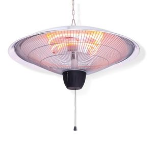 פטריית חימום תלויה אינפרא EL-3400 2000W אלקטרו חנן