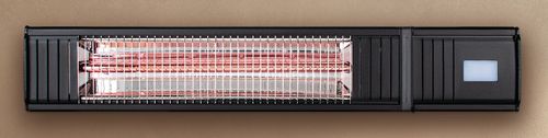 תנור הלוגן רוז גולד לאמבטיה EL-28 2000W שחור אלקטרו חנן