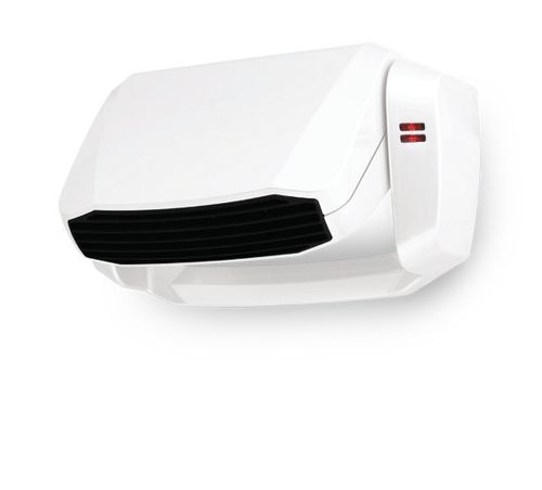 מפזר חום טורבו מתכוונן לאמבטיה EL-22 2600W לבן אלקטרו חנן