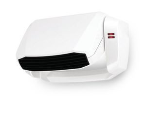 מפזר חום טורבו מתכוונן לאמבטיה EL-22 2600W לבן אלקטרו חנן