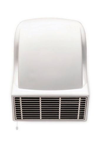 מפזר חום להיט לאמבטיה 2200W לבן אלקטרו חנן EL-18