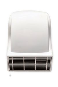 מפזר חום להיט לאמבטיה 2200W לבן אלקטרו חנן EL-18