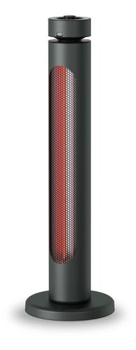 תנור מגדל דיגיטלי קרבון EL-3200 2000W אלקטרו חנן