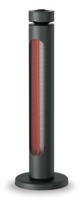 תנור מגדל דיגיטלי קרבון EL-3200 2000W אלקטרו חנן