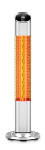 תנור מגדל קרבון EL-3100 2000W אלקטרו חנן