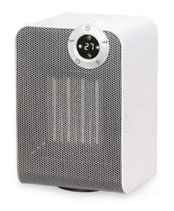 מפזר חום דיגיטלי קרמי EL-37 1800W אלקטרו חנן