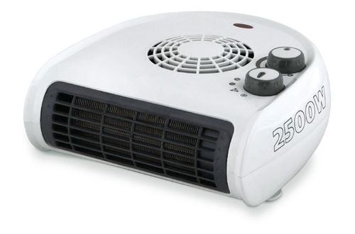 מפזר חום רצפתי EL-38 2500W לבן אלקטרו חנן
