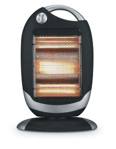 תנור הלוגן בעל 3 גופי חימום EL-9 1200W אלקטרו חנן