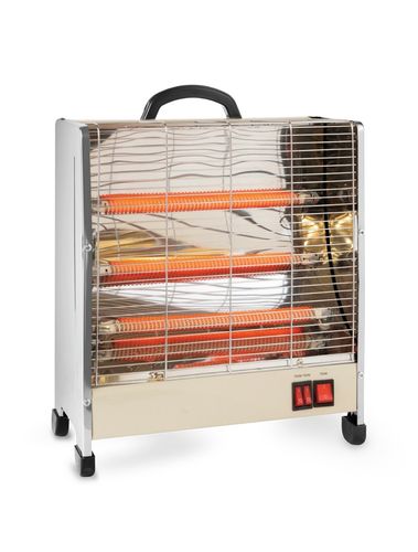 תנור סופר קינג עם גופי חימום קרמיים EL-153 1800W אלקטרו חנן