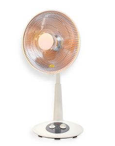מקרן חום על עמוד EL-11 1000W אלקטרו חנן