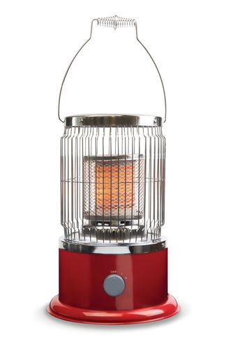תנור ספירלה 360 מעלות עם גוף חימום קרמי EL-2400 1800W אלקטרו חנן