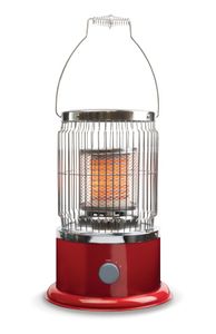 תנור ספירלה 360 מעלות עם גוף חימום קרמי EL-2400 1800W אלקטרו חנן