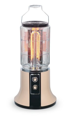 תנור חימום קרבון EL-2900 2000W אלקטרו חנן