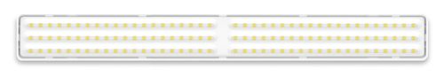 תאורת חירום 90 LED DL-2090 DILOR