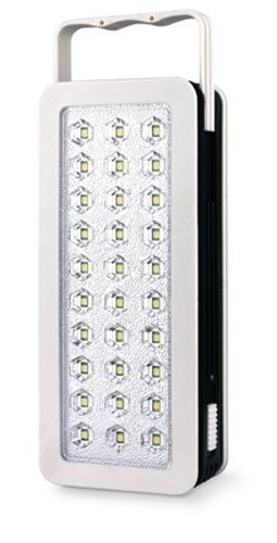 תאורה נטענת ניידת 30 LED DL-2030 DILOR