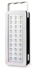 תאורה נטענת ניידת 30 LED DL-2030 DILOR