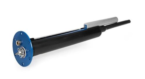 חמם קומפלט לדוד עם מגנזיום אטמור 2500W