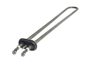 גוף חימום למאיץ דוד שמש כרומגן 2500W