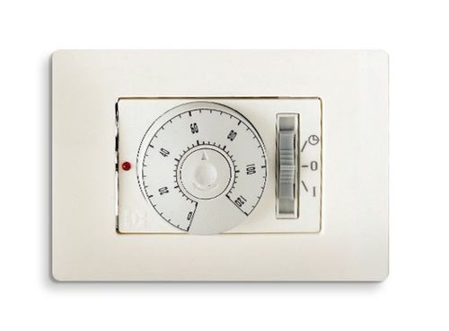 טיימר לדוד 120 דקות להתקנה בגוויס דילאור