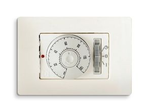 טיימר לדוד 120 דקות להתקנה בגוויס דילאור