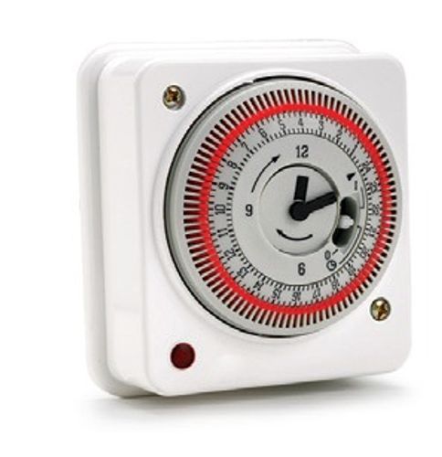 שעון לדוד 24 שעות לקופסה 55 דילאור