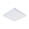 לבן צמוד תקרה GAL 60X60 CCT 72W