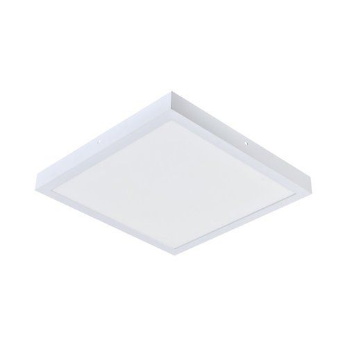 לבן צמוד תקרה GAL 60X60 CCT 72W Nisko 
