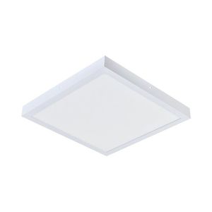 לבן צמוד תקרה GAL 60X60 CCT 72W Nisko