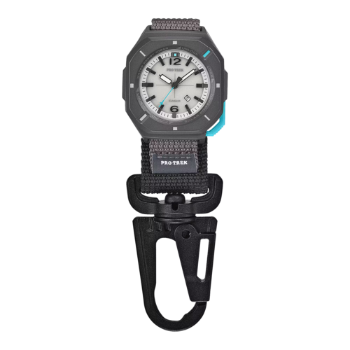 CASIO PRJ-01AE-8 פרוטרק סולארי חדש