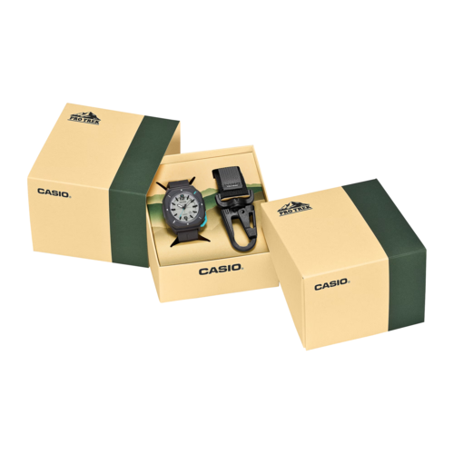 CASIO PRJ-01AE-8 פרוטרק סולארי חדש