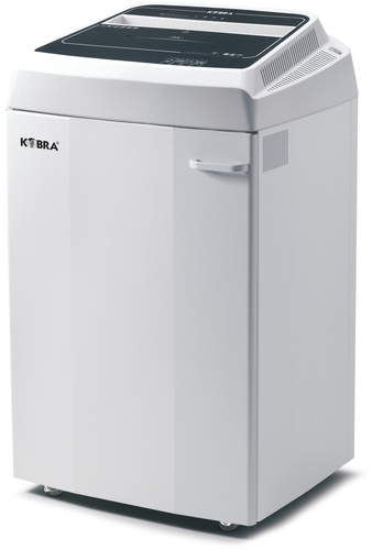 מגרסת נייר קוברה KOBRA 410 TS C2 - סיווג בטחוני